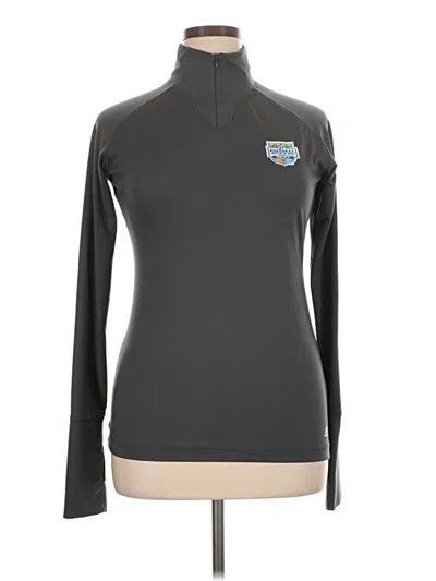 Pre-owned Russell Athletic Pullover Sweater In Gray