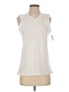 Russell Athletic Sleeveless T-shirt In Multi