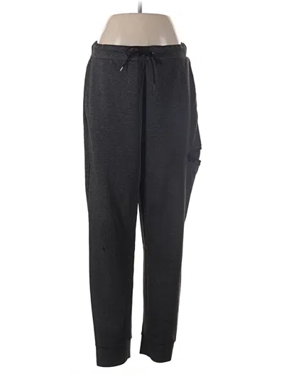 Pre-owned Russell Athletic Sweatpants In Gray