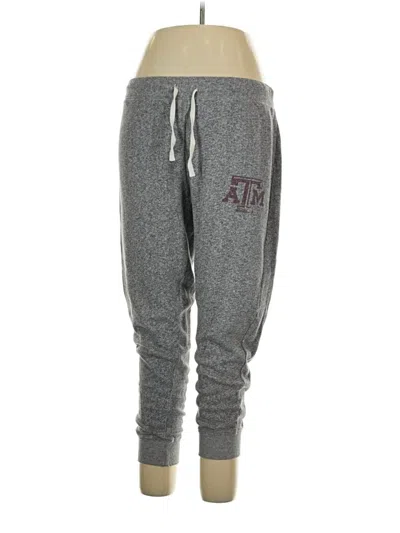 Pre-owned Russell Athletic Sweatpants In Gray