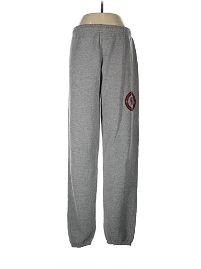 Pre-owned Russell Athletic Sweatpants In Gray
