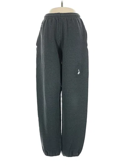 Pre-owned Russell Athletic Sweatpants In Gray