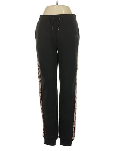 Russell Athletic Track Pants In Black