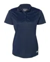 Russell Athletic Women's Essential Polo In Blue