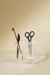 Russell + Hazel Acrylic Carousel In Clear