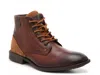Rustic Asphalt Fun Stop Boot In Brown