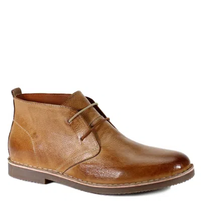 RUSTIC ASPHALT MEN'S CORN STALK BOOTS IN TAN