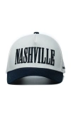 Rustler Hat Co. Nashville Hat