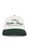 Rustler Hat Co. Ranch Hat