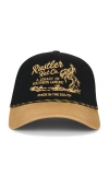 Rustler Hat Co. Rustler Rodeo Hat