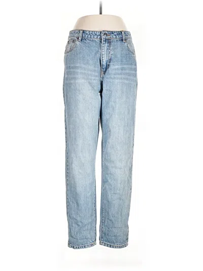Rusty Jeans In Blue
