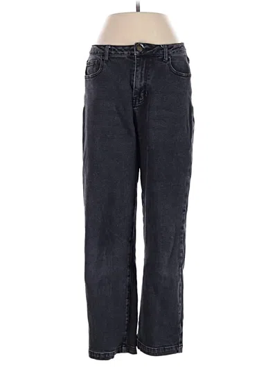 Pre-owned Rusty Jeans In Blue