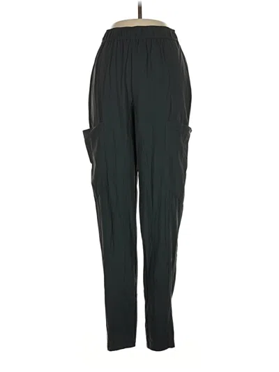 Pre-owned Ruti Casual Pants In Black