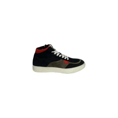 Rv Sneaker Man /rōv/ - 251932043-ptf6 - Black