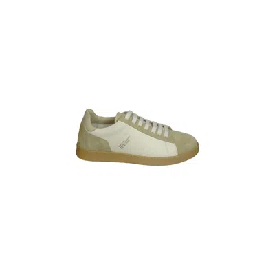 Rv Sneaker Man /rōv/ - Basic-a22bge5 - Beige