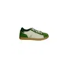 Rv Sneaker Man /rōv/ - Basic-a22grn5 - Green