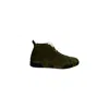Rv Sneaker Man /rōv/ - Basictopvers1-forest - Green