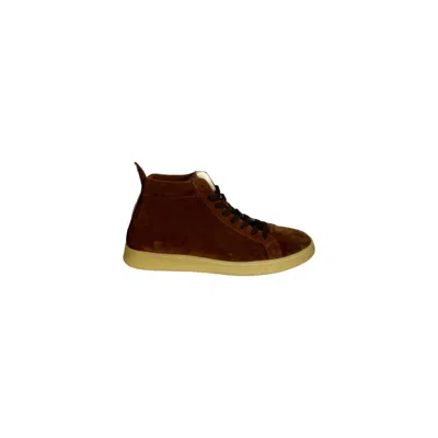 Rv Sneaker Man /rōv/ - Basictopvers3-niger - Brown