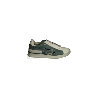 Rv Sneaker Man /rōv/ - Block-a22sdn1 - Blue