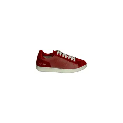 Rv Sneaker Man /rōv/ - Bnet-a22red5 - Red
