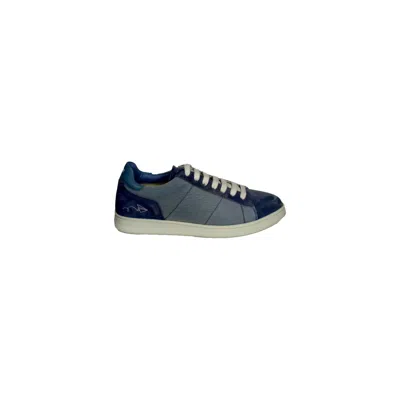 Rv Sneaker Man /rōv/ - Bnet-a22roy5 - Blue