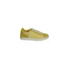RV SNEAKER MAN /RŌV/ - BNET-A22YLW5 - YELLOW