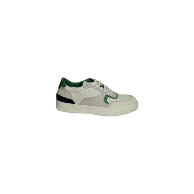 Rv Sneaker Man /rōv/ - Playfahionvers23-white - White