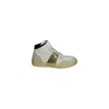 Rv Sneaker Man /rōv/ - Playtopfashion5-pearl - White