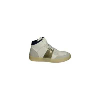 Rv Sneaker Man /rōv/ - Playtopfashion5-pearl - White