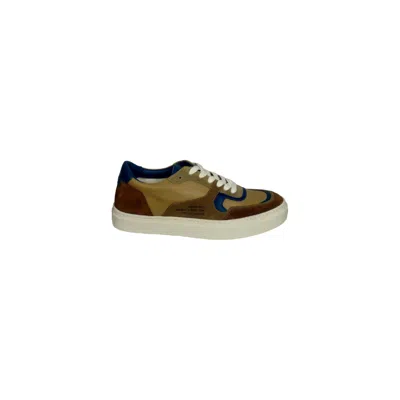 Rv Sneaker Man /rōv/ - Playvers-50 - Brown