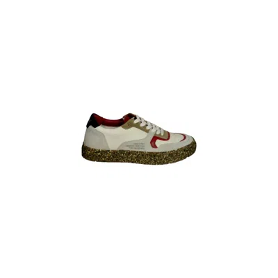 Rv Sneaker Man /rōv/ - Playvers53-red - Red