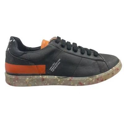 Rv Sneaker Man /rōv/ - Sneakers - Black