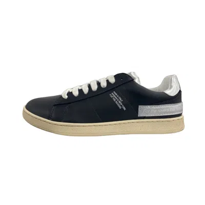 Rv Sneaker Man /rōv/ - Sneakers - Black