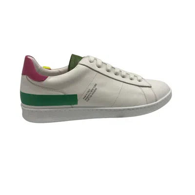 Rv Sneaker Man /rōv/ - Sneakers - White