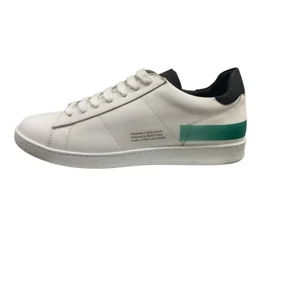 Rv Sneaker Man /rōv/ - Sneakers - White