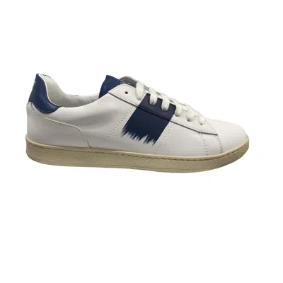 Rv Sneaker Man /rōv/ - Sneakers - White