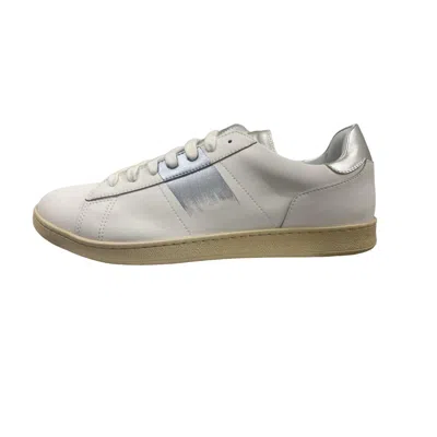 Rv Sneaker Man /rōv/ - Sneakers - White