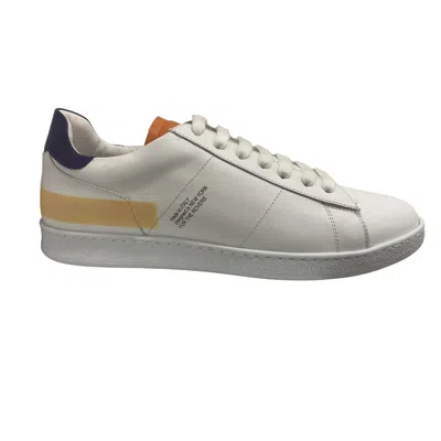 Rv Sneaker Man /rōv/ - Sneakers - White