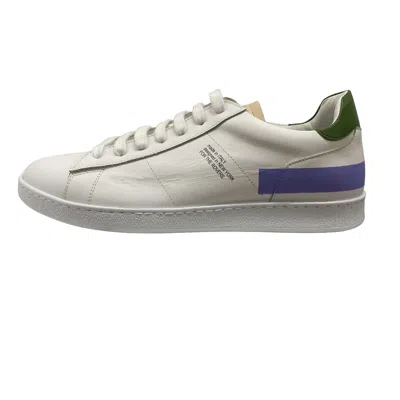 Rv Sneaker Man /rōv/ - Sneakers - White