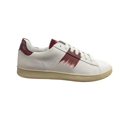 Rv Sneaker Man /rōv/ - Sneakers - White
