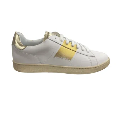Rv Sneaker Man /rōv/ - Sneakers - White