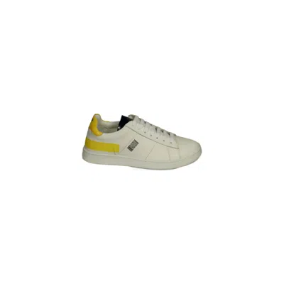 Rv Sneaker Woman /rōv/ - Basic-5f - White
