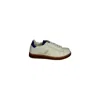 Rv Sneaker Woman /rōv/ - Basic-6f - White