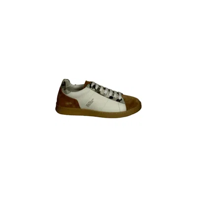 Rv Sneaker Woman /rōv/ - Basic-a22cam5 - White