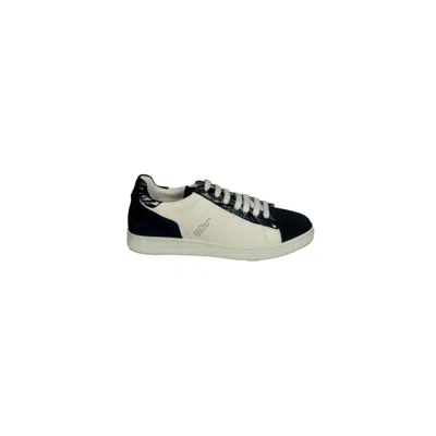 Rv Sneaker Woman /rōv/ - Basic-a22zeb5 - White