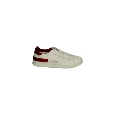 Rv Sneaker Woman /rōv/ - Basicblock-246 - White