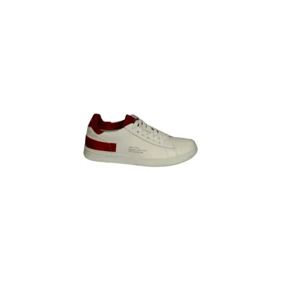 Rv Sneaker Woman /rōv/ - Basicclockvers246-cherry - Beige