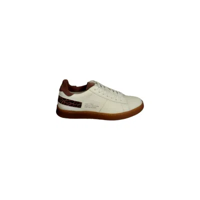 Rv Sneaker Woman /rōv/ - Bca259-white - White