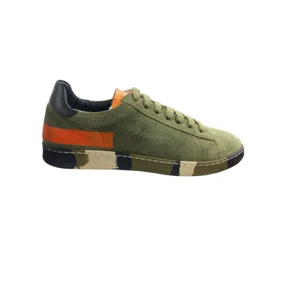 Rv Sneaker Woman /rōv/ - Sneakers - Green