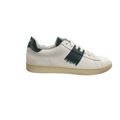 Rv Sneaker Woman /rōv/ - Sneakers - White